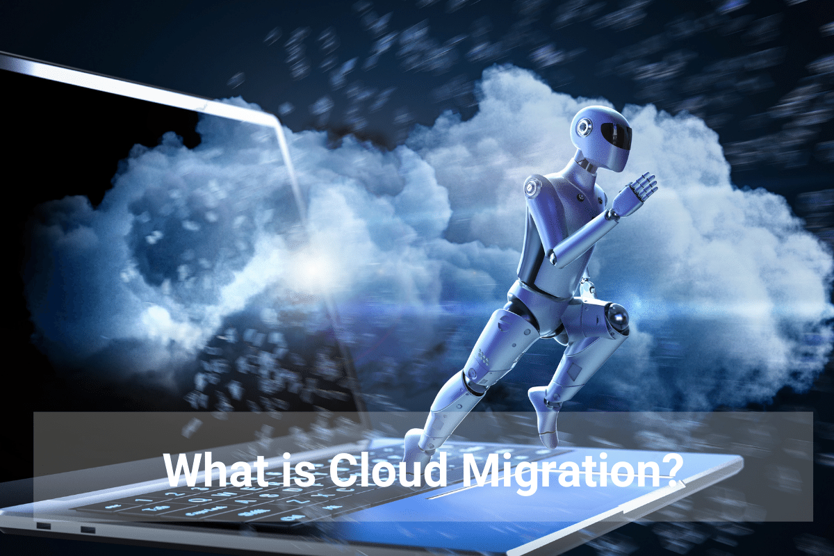 What is Cloud Migration? NITI Enterprise Solutions